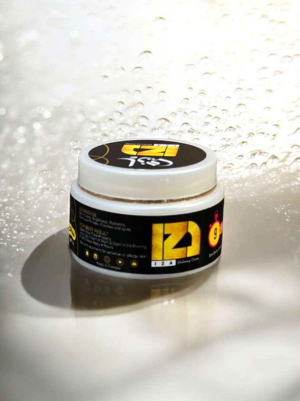 IZA Whitening Cream